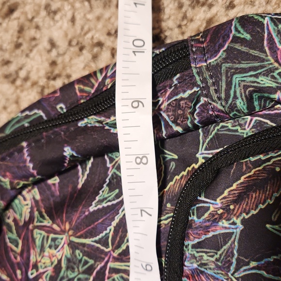 Body Rage Mini Backpack - Picture 12 of 12